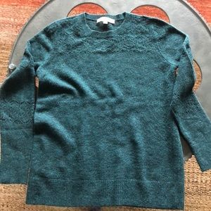 Ann Taylor Loft Sweater